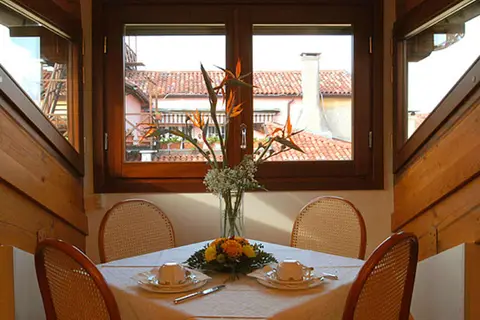 Ca'del Campo 511 in Venetië, foto 7