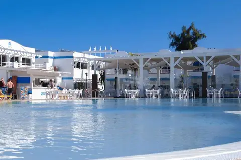 Arena Beach Fuerteventura in Corralejo — foto 17