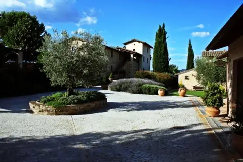 Ripa Relais in Perugia — foto 21