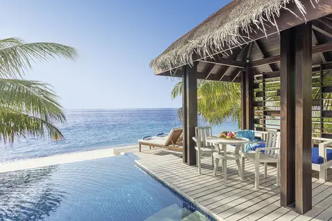 Bandos Maldives in Bandos Island Resort — foto 18