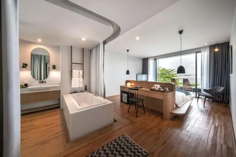 Navana Nature Escape in พัทยา — foto 7