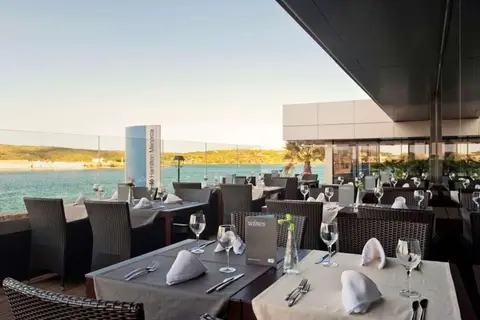 Barceló Hamilton Menorca in es Castell — foto 20