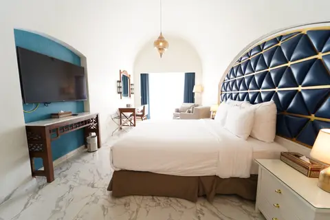 Mövenpick Sharm El Sheikh in Sharm El Sheikh — foto 25