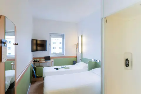 ibis budget Porto Gaia in Vila Nova de Gaia — foto 22