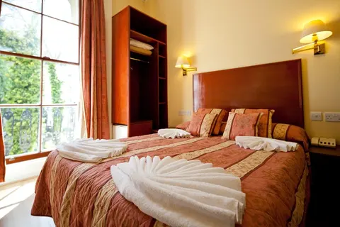 The Shakespeare foto 2