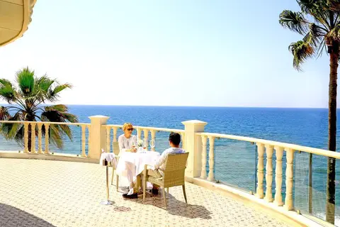 Villa Augusto Boutique Hotel in Alaşehir, foto 21