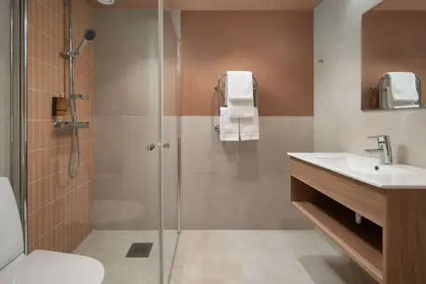 Sky Hotel Appartementen Stockholm in Stockholm — foto 8