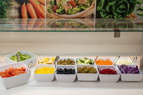 Hotel Arena Beach foto 11