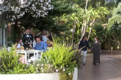 Forte Village - Hotel Le Palme in Pula, foto 9
