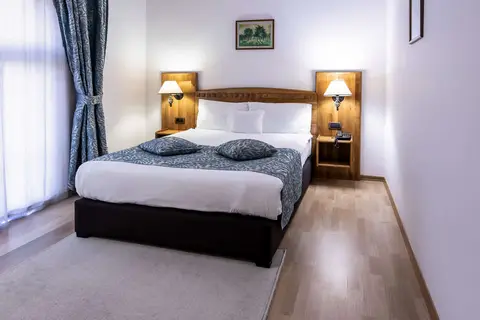 Xheko Imperial Hotel Tirana in Tirana