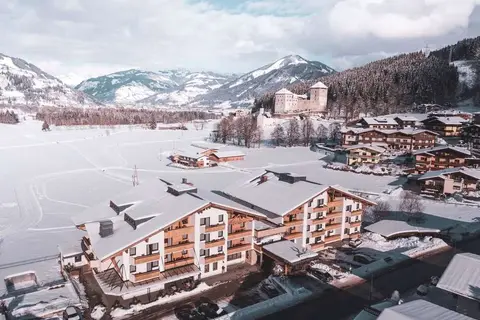 Soulsisters in Kaprun — foto 5