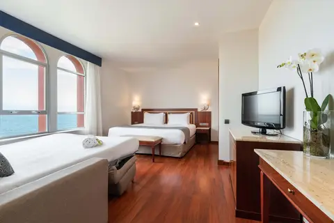 Eurostars Ciudad de La Coruña in A Coruña — foto 28