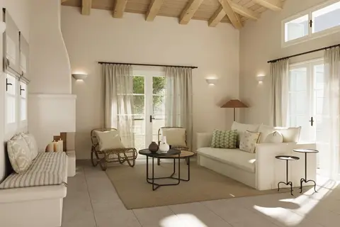 Nikki Beach Resort & Spa Porto Heli in Δημοτική Ενότητα Κρανιδίου — foto 15