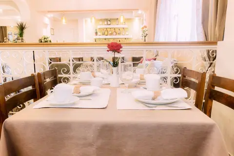 Sirena Beach Hotel in Corfu — foto 25