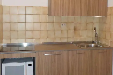 Residence Villaggio Santa Lucia in Ledro — foto 8