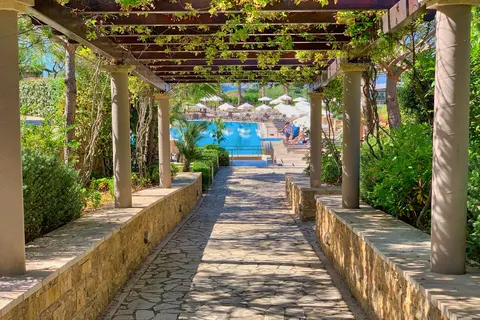 Hotel Apollonion Asterias Resort & Spa foto 17