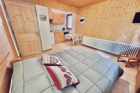 Chalet Martagon in Châtel — foto 5