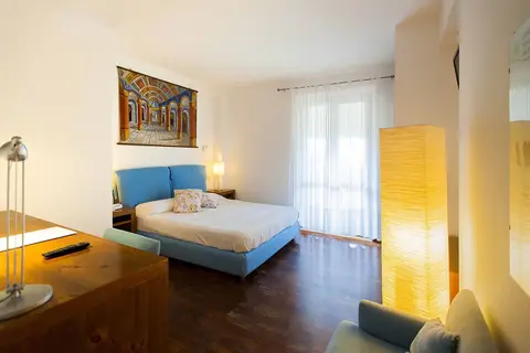 Hotel Pocho in San Vito Lo Capo, foto 5
