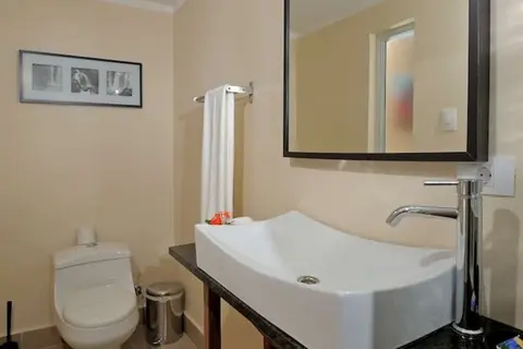 Eden Beach Resort in Kralendijk, foto 30