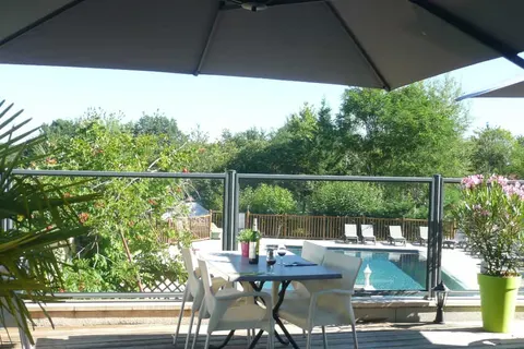 Camping Les Charmes foto 18