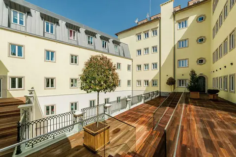 Hotel Infante Sagres in Porto, foto 27