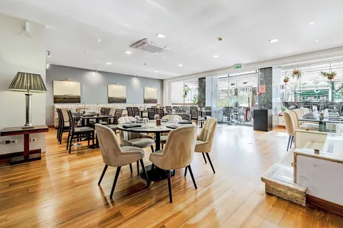 Lisboa Central Park foto 4