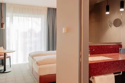 KONNEX INN Nordhorn by Hackmann foto 9