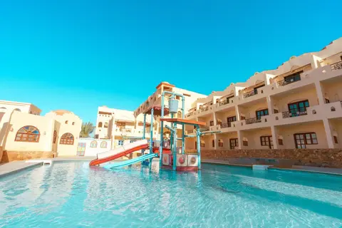 Protels Crystal Beach Resort in Protels Crystal Beach Resort — foto 18