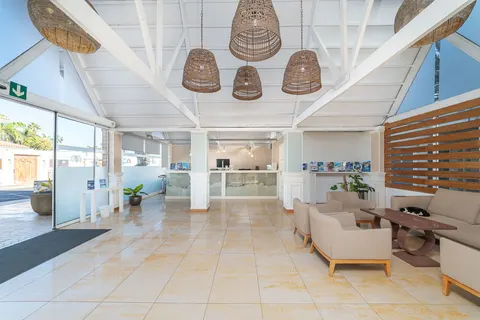 Arena Suite foto 25