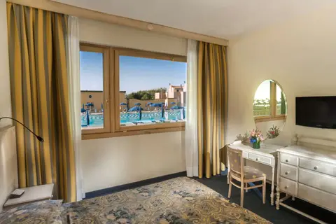 Grand Hotel Continental Tirrenia in Pisa, foto 8