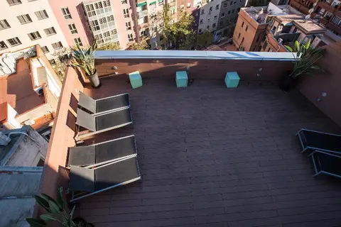 Hotel Sagrada Familia in Barcelona, foto 5