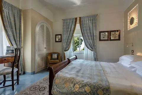 Augustus Hotel & Resort in Forte Dei Marmi — foto 7