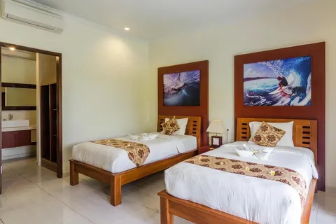 Uluwatu Cottages foto 4