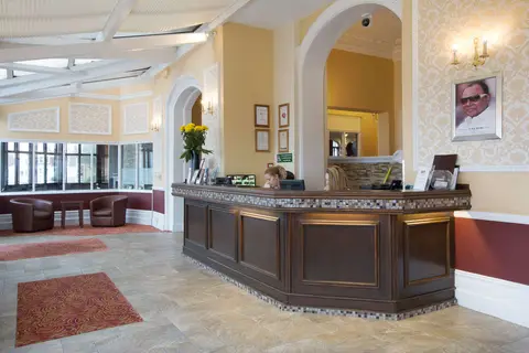 Muthu Westcliff Hotel in Southend-on-Sea, foto 9