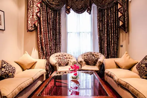Park City Grand Plaza Kensington in Londen, foto 15