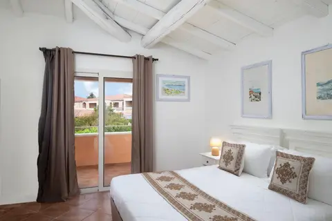 VOI Colonna Village in Aranci Golf — foto 21