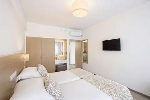 Sofianna Resort & Spa in Paphos — foto 30
