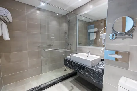 Hotel V Grand Resort Sahl Haseesh foto 33