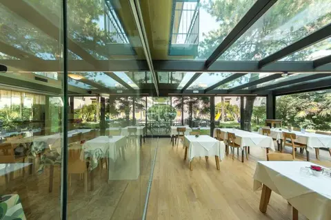 Hotel Adria in Lignano Sabbiadoro — foto 12