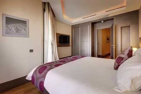 Gray Boutique Hotel & Spa in Casablanca, foto 3