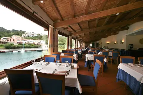 Hotel Palumbalza in Terranoa/Olbia — foto 6