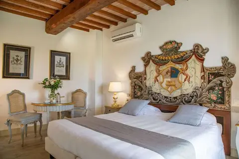 Agri Resort & Spa Le Colline Del Paradiso in Vaglia, foto 14
