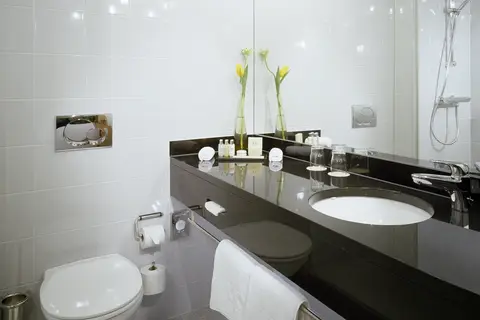 K+K Hotel Opera Budapest in Boedapest — foto 20