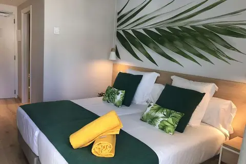 BQ Paguera Boutique Hotel in Peguera — foto 24
