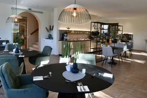 Wohlfühlhotel Sonnengarten in Überlingen, foto 8