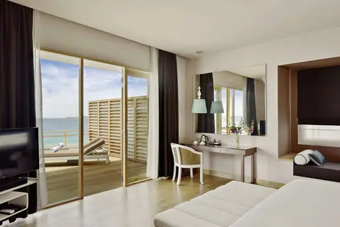 Niva Dhigali Maldives in Dhigali, foto 17