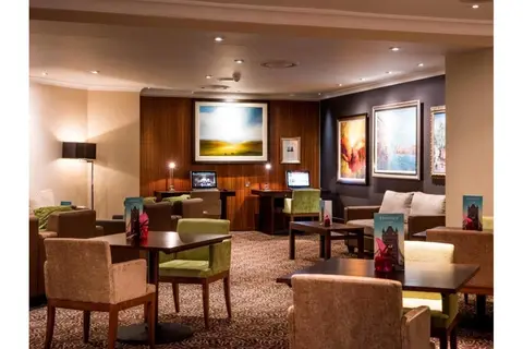 Hotel The Tower in Londen — foto 16