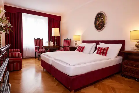 Hotel Royal in Wenen — foto 20