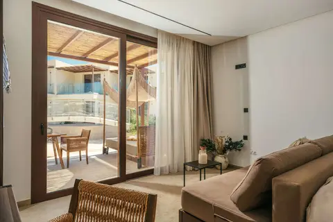 Perla Del Mar Resort in Alykanas — foto 12