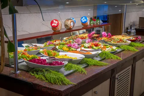 Kleopatra Micador Hotel in Alanya — foto 21